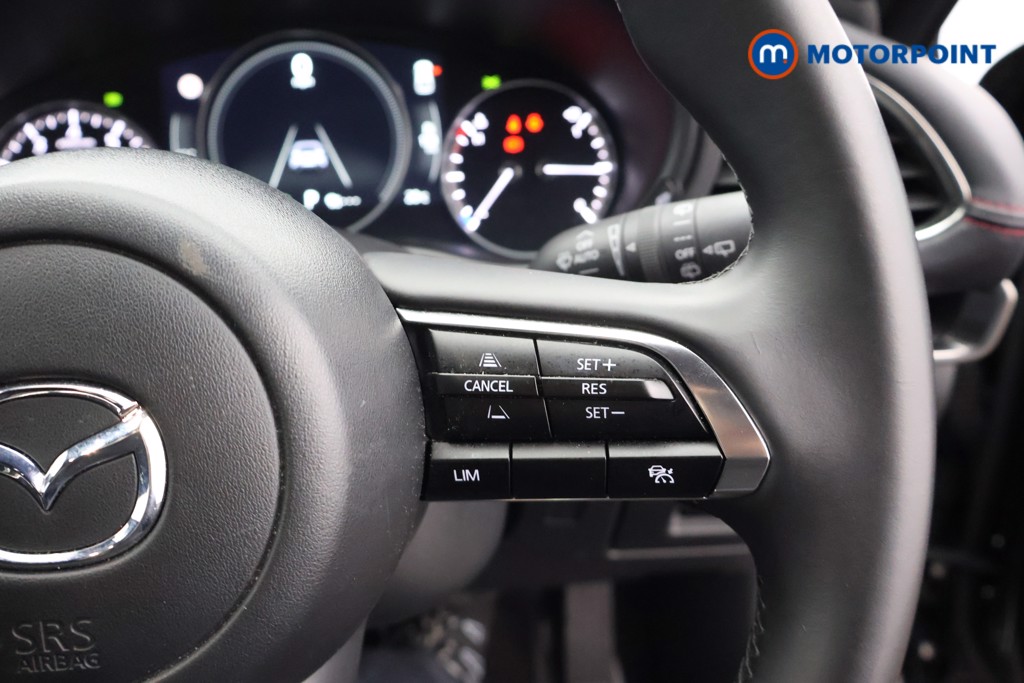 Mazda 3 Homura Automatic Petrol Hatchback - Stock Number (1670559) - 3rd supplementary image