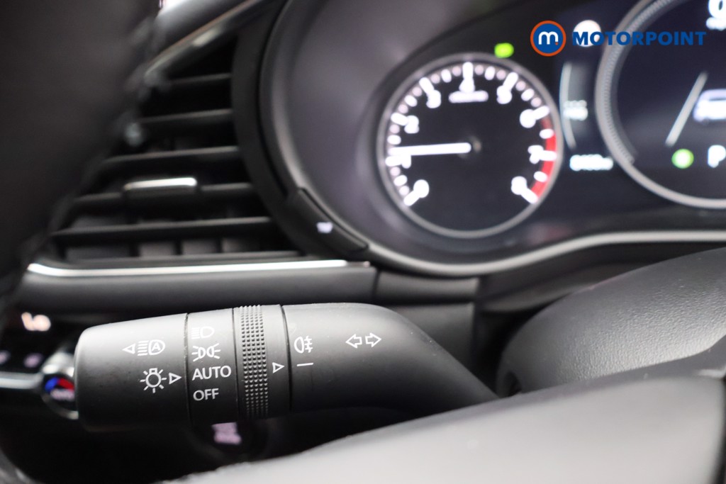Mazda 3 Homura Automatic Petrol Hatchback - Stock Number (1670559) - 5th supplementary image