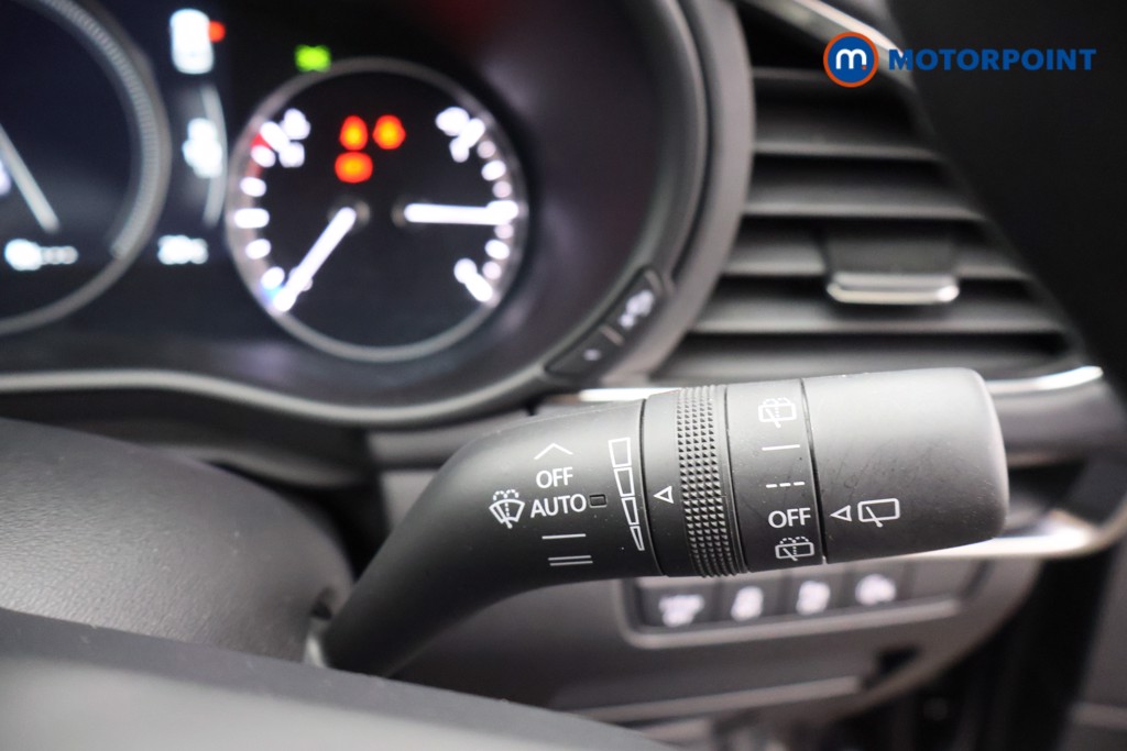 Mazda 3 Homura Automatic Petrol Hatchback - Stock Number (1670559) - 6th supplementary image