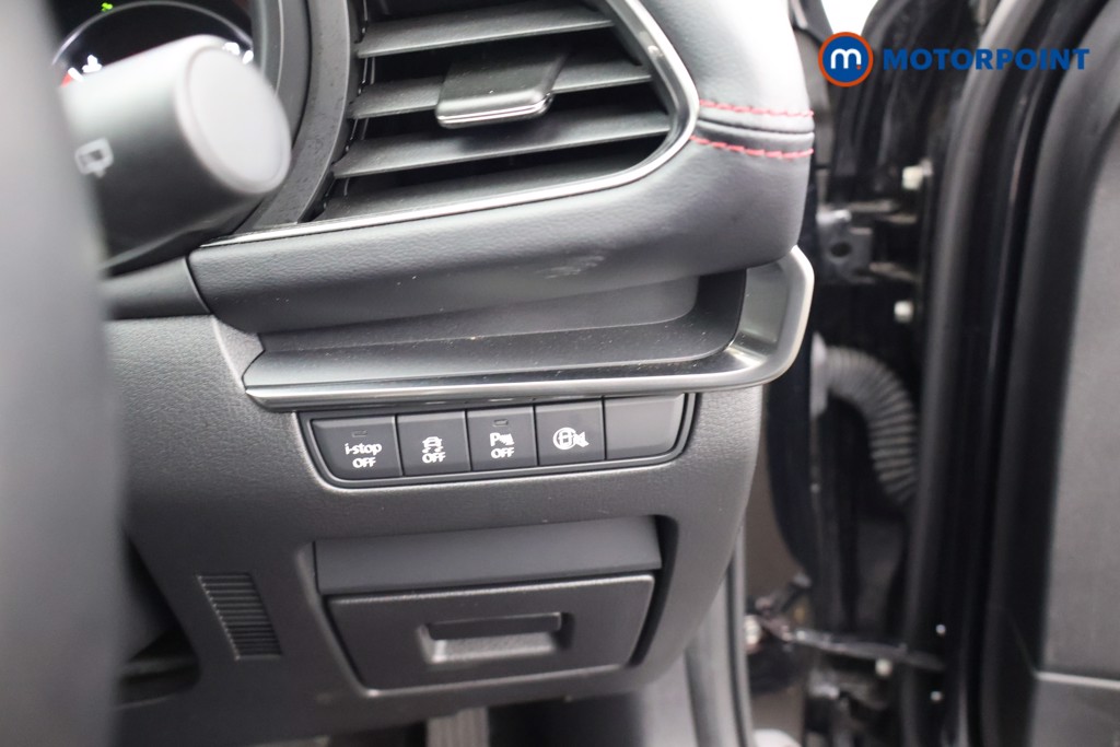 Mazda 3 Homura Automatic Petrol Hatchback - Stock Number (1670559) - 7th supplementary image