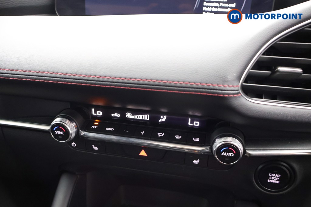 Mazda 3 Homura Automatic Petrol Hatchback - Stock Number (1670559) - 9th supplementary image