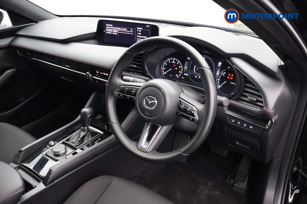 Mazda 3 Homura Automatic Petrol Hatchback - Stock Number (1670559) - 14th supplementary image