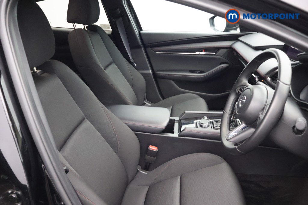 Mazda 3 Homura Automatic Petrol Hatchback - Stock Number (1670559) - 15th supplementary image