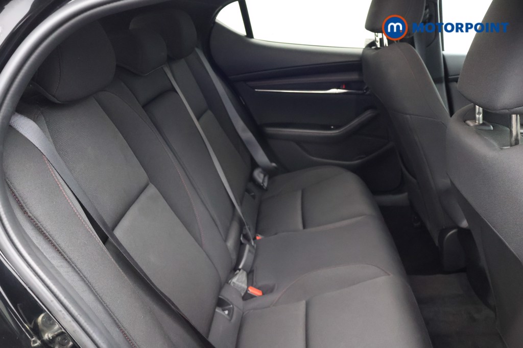 Mazda 3 Homura Automatic Petrol Hatchback - Stock Number (1670559) - 17th supplementary image