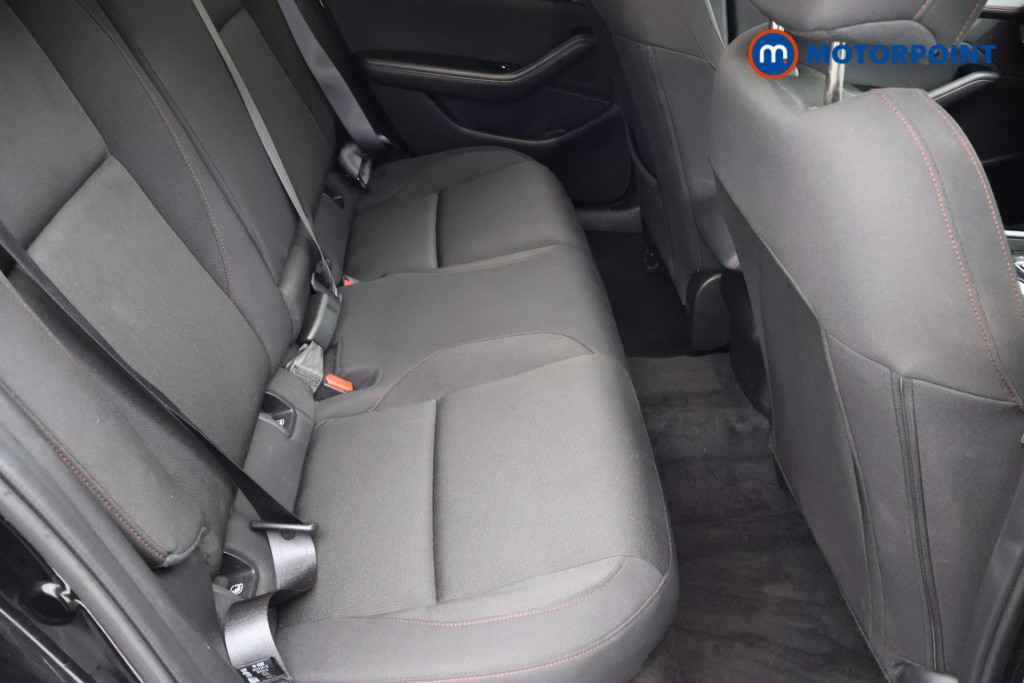 Mazda 3 Homura Automatic Petrol Hatchback - Stock Number (1670559) - 18th supplementary image