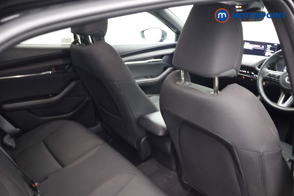Mazda 3 Homura Automatic Petrol Hatchback - Stock Number (1670559) - 19th supplementary image