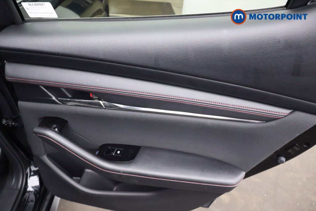 Mazda 3 Homura Automatic Petrol Hatchback - Stock Number (1670559) - 20th supplementary image
