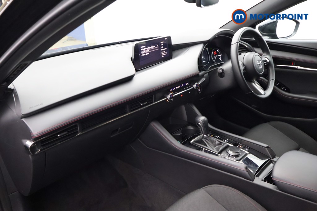 Mazda 3 Homura Automatic Petrol Hatchback - Stock Number (1670559) - 21st supplementary image