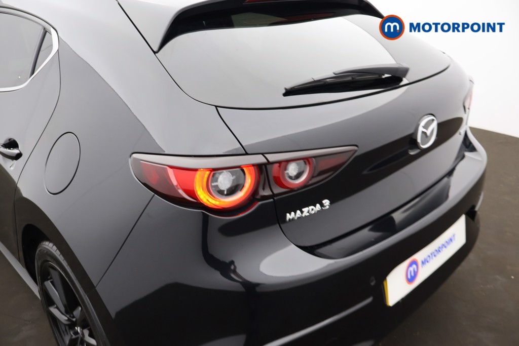 Mazda 3 Homura Automatic Petrol Hatchback - Stock Number (1670559) - 24th supplementary image