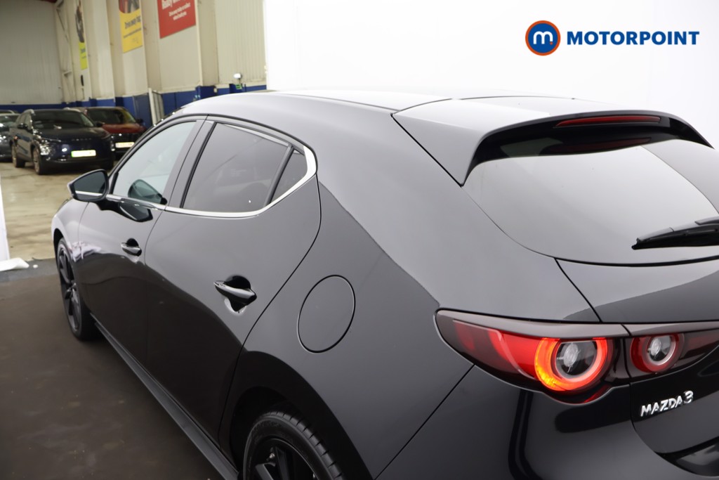 Mazda 3 Homura Automatic Petrol Hatchback - Stock Number (1670559) - 25th supplementary image