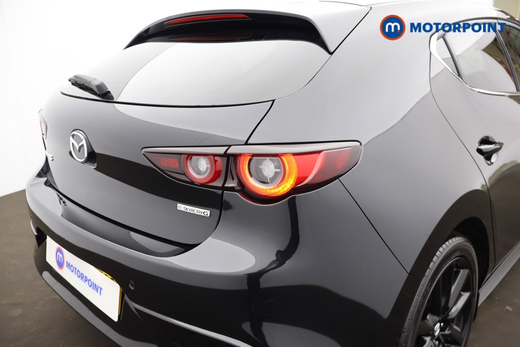 Mazda 3 Homura Automatic Petrol Hatchback - Stock Number (1670559) - 26th supplementary image