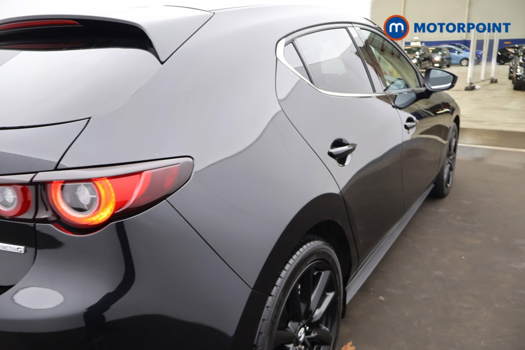 Mazda 3 Homura Automatic Petrol Hatchback - Stock Number (1670559) - 27th supplementary image
