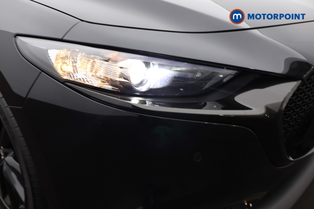 Mazda 3 Homura Automatic Petrol Hatchback - Stock Number (1670559) - 30th supplementary image