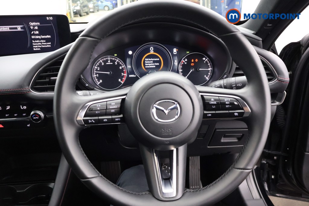 Mazda 3 Homura Automatic Petrol Hatchback - Stock Number (1670559) - 1st supplementary image