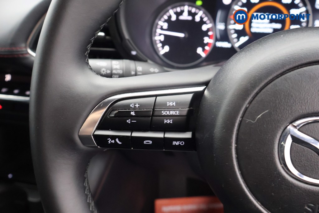 Mazda 3 Homura Automatic Petrol Hatchback - Stock Number (1670562) - 2nd supplementary image