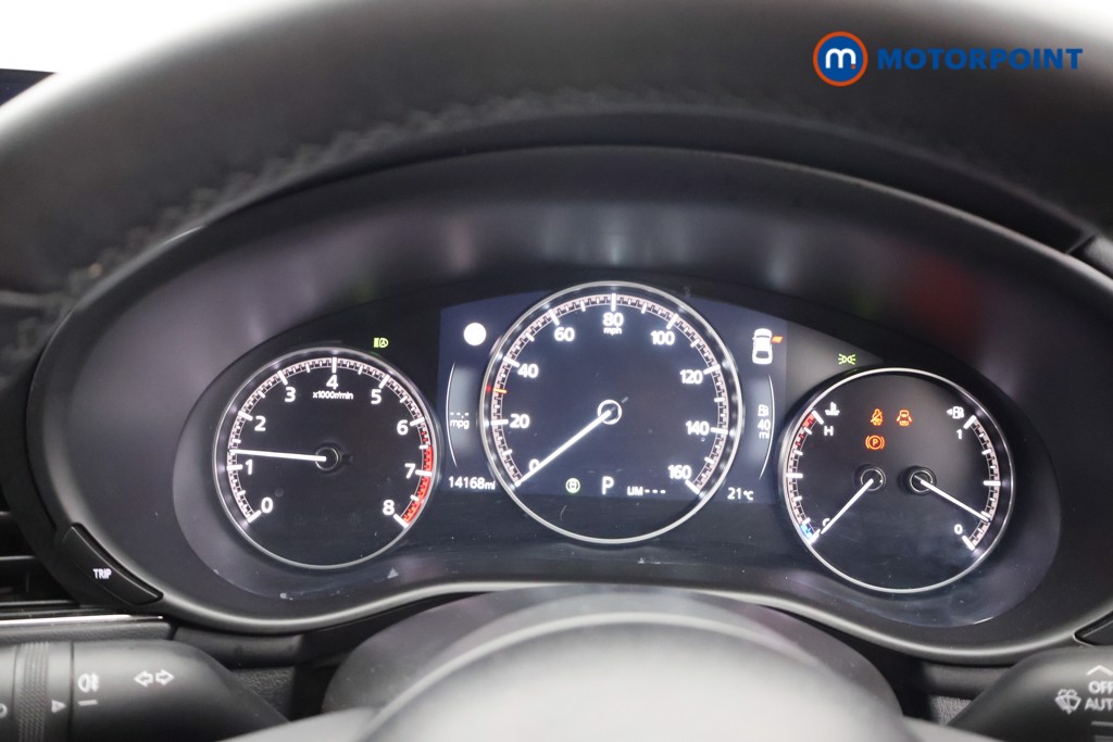 Mazda 3 Homura Automatic Petrol Hatchback - Stock Number (1670562) - 4th supplementary image