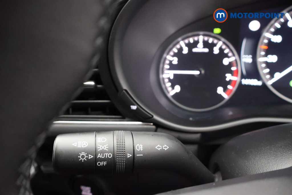 Mazda 3 Homura Automatic Petrol Hatchback - Stock Number (1670562) - 5th supplementary image
