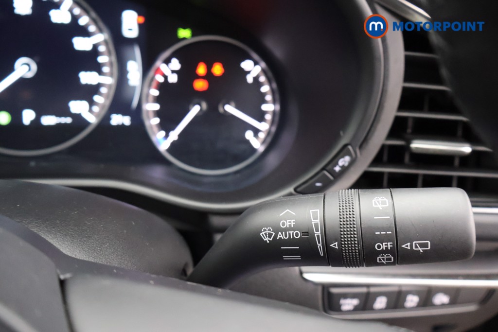 Mazda 3 Homura Automatic Petrol Hatchback - Stock Number (1670562) - 6th supplementary image