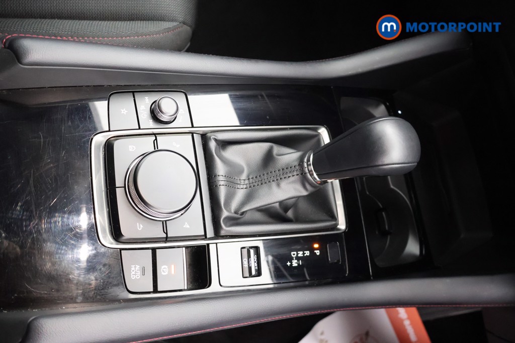 Mazda 3 Homura Automatic Petrol Hatchback - Stock Number (1670562) - 9th supplementary image