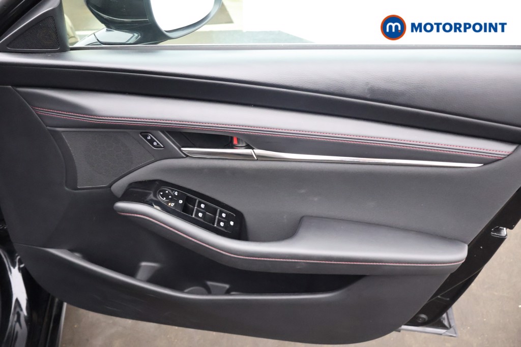 Mazda 3 Homura Automatic Petrol Hatchback - Stock Number (1670562) - 12th supplementary image