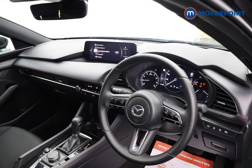 Mazda 3 Homura Automatic Petrol Hatchback - Stock Number (1670562) - 13th supplementary image