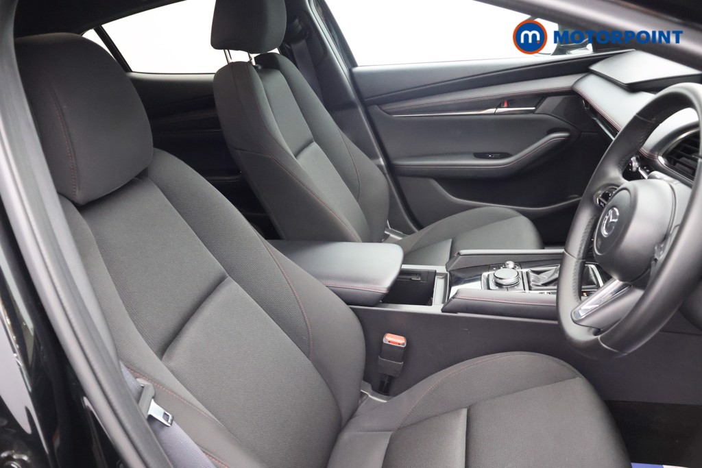 Mazda 3 Homura Automatic Petrol Hatchback - Stock Number (1670562) - 14th supplementary image