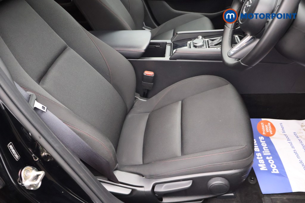 Mazda 3 Homura Automatic Petrol Hatchback - Stock Number (1670562) - 15th supplementary image