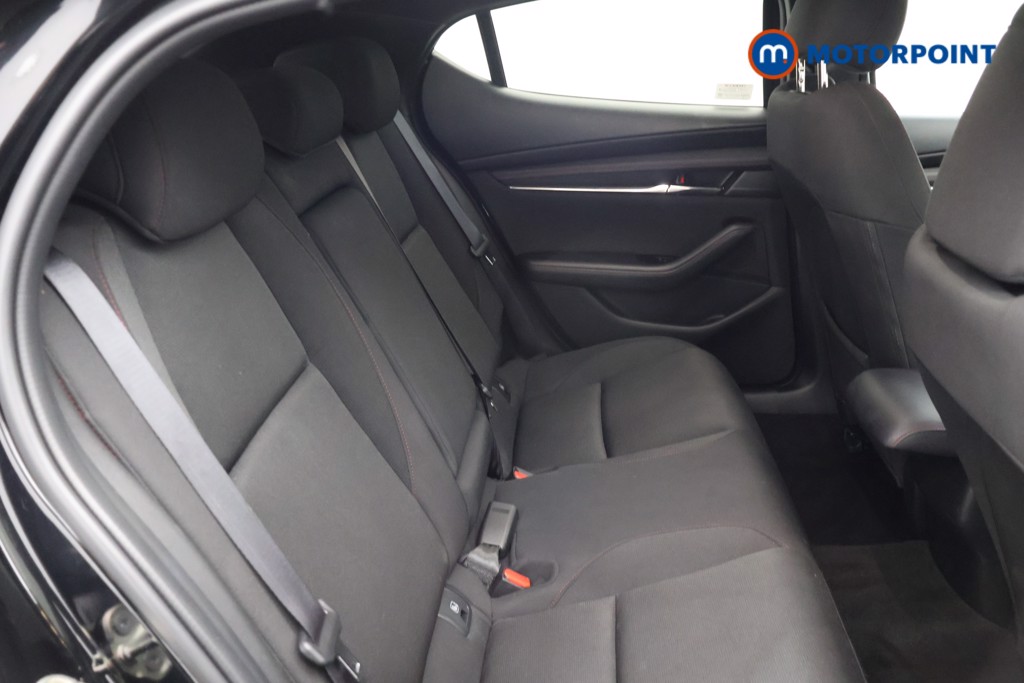Mazda 3 Homura Automatic Petrol Hatchback - Stock Number (1670562) - 16th supplementary image
