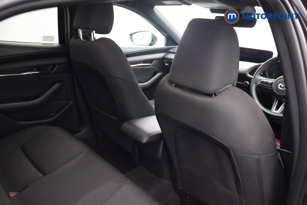 Mazda 3 Homura Automatic Petrol Hatchback - Stock Number (1670562) - 18th supplementary image