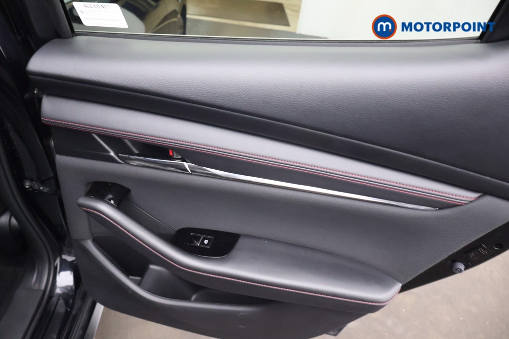 Mazda 3 Homura Automatic Petrol Hatchback - Stock Number (1670562) - 19th supplementary image