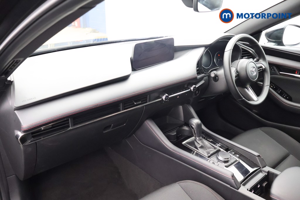 Mazda 3 Homura Automatic Petrol Hatchback - Stock Number (1670562) - 20th supplementary image