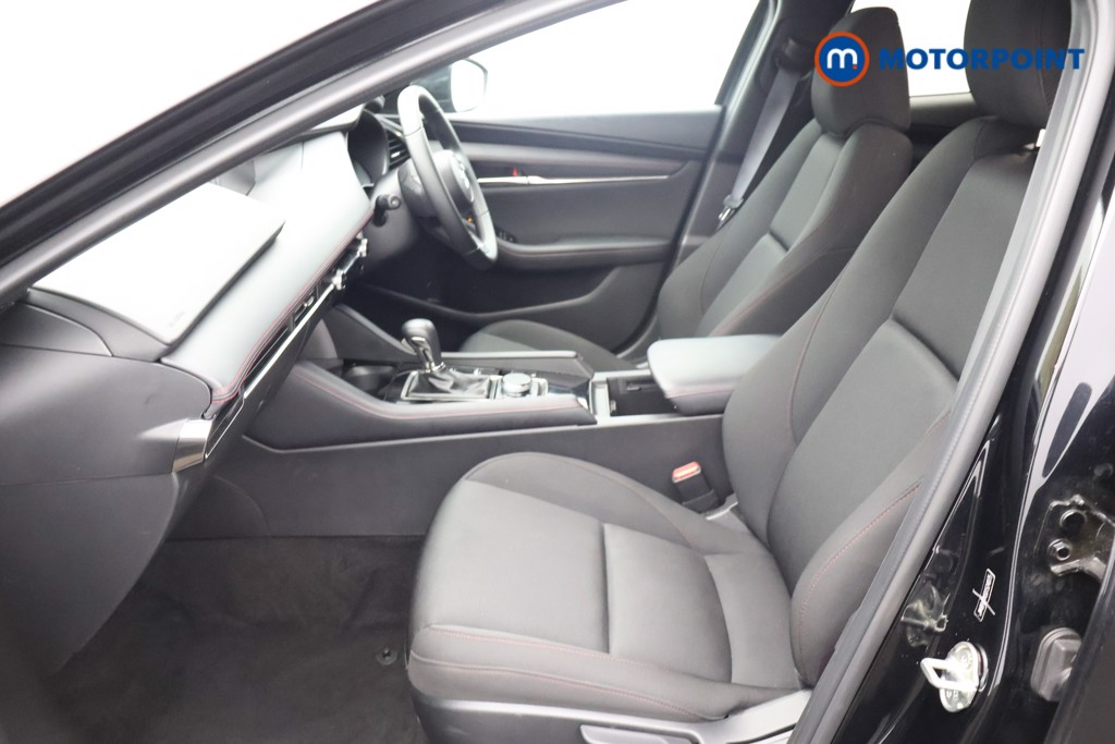 Mazda 3 Homura Automatic Petrol Hatchback - Stock Number (1670562) - 21st supplementary image