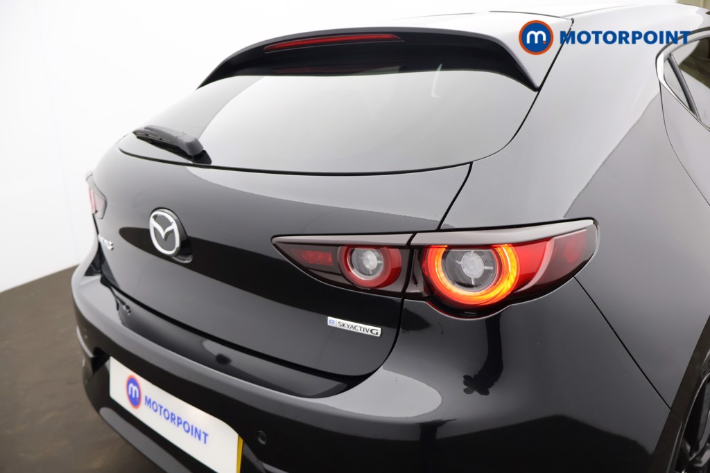 Mazda 3 Homura Automatic Petrol Hatchback - Stock Number (1670562) - 23rd supplementary image