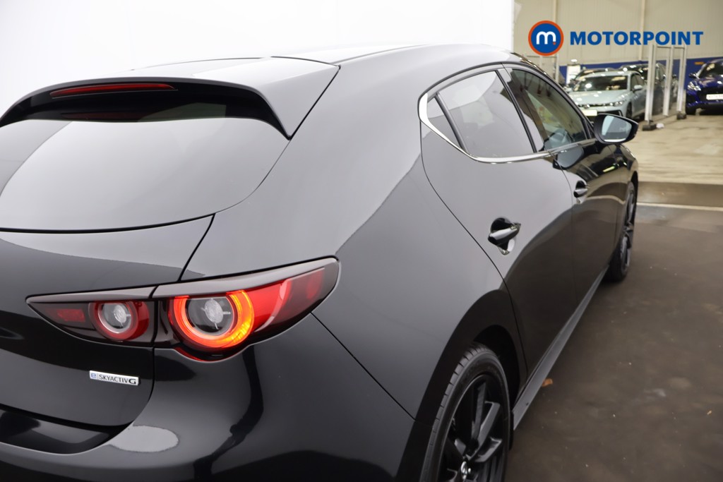 Mazda 3 Homura Automatic Petrol Hatchback - Stock Number (1670562) - 24th supplementary image