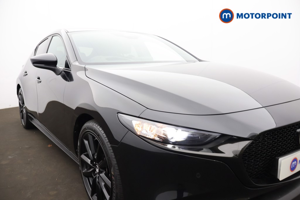 Mazda 3 Homura Automatic Petrol Hatchback - Stock Number (1670562) - 29th supplementary image