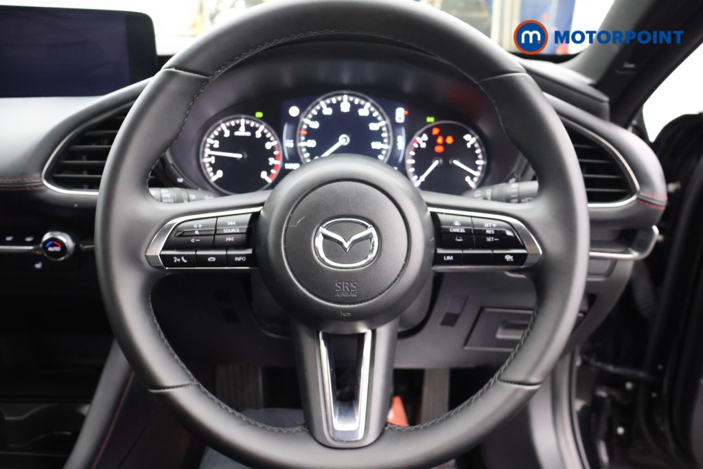 Mazda 3 Homura Automatic Petrol Hatchback - Stock Number (1670562) - 1st supplementary image