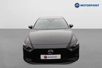 Mazda 3 Homura Automatic Petrol Hatchback - Stock Number (1670562) - Front bumper