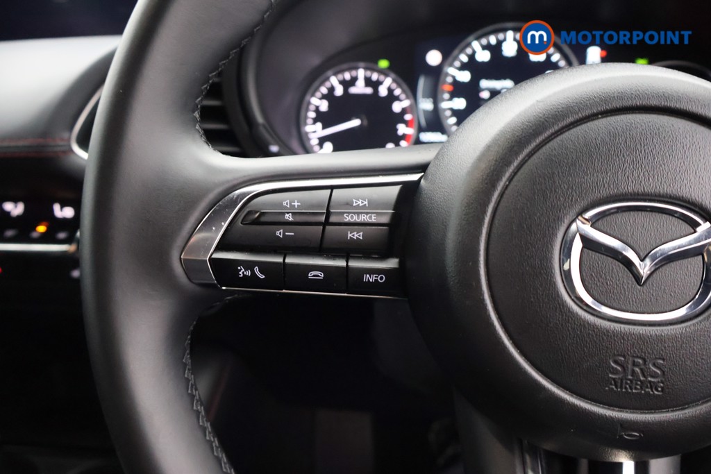 Mazda 3 Homura Automatic Petrol Hatchback - Stock Number (1670581) - 2nd supplementary image