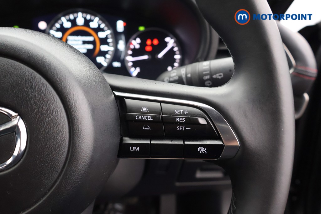 Mazda 3 Homura Automatic Petrol Hatchback - Stock Number (1670581) - 3rd supplementary image
