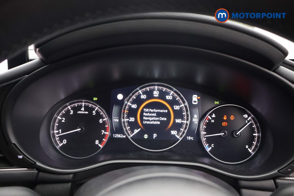 Mazda 3 Homura Automatic Petrol Hatchback - Stock Number (1670581) - 4th supplementary image
