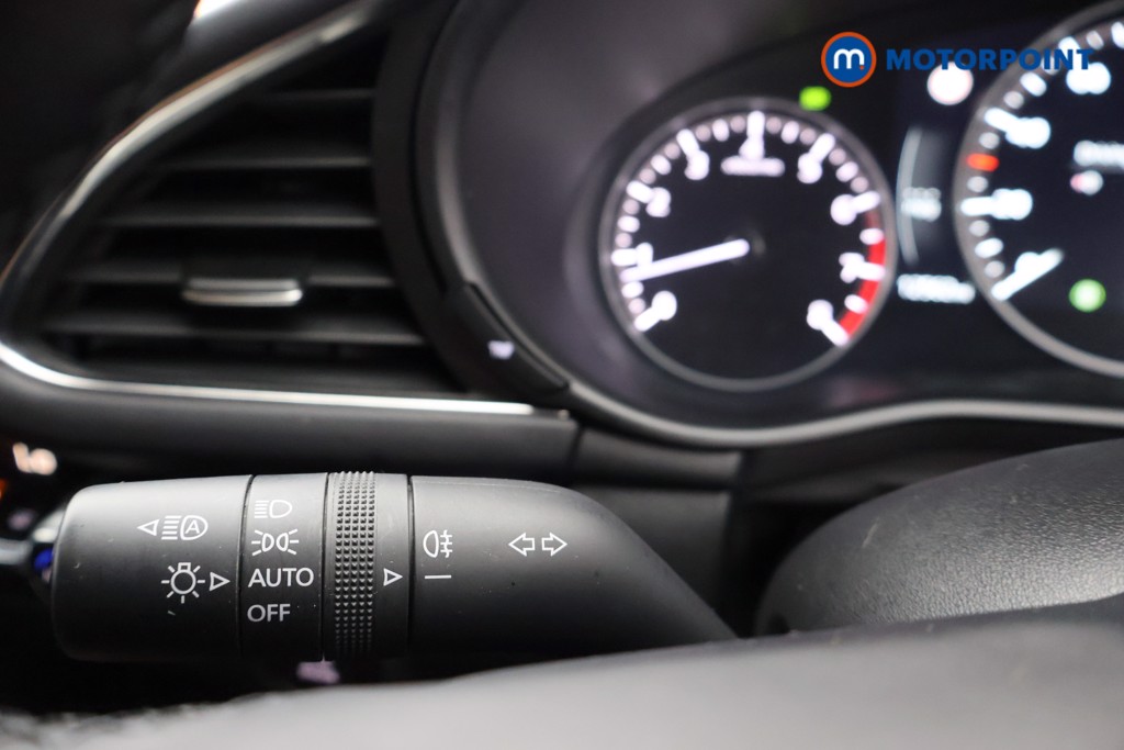 Mazda 3 Homura Automatic Petrol Hatchback - Stock Number (1670581) - 5th supplementary image