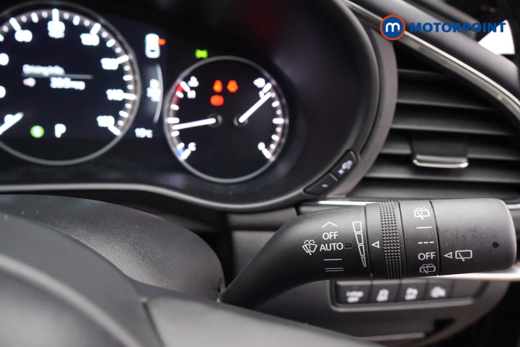 Mazda 3 Homura Automatic Petrol Hatchback - Stock Number (1670581) - 6th supplementary image