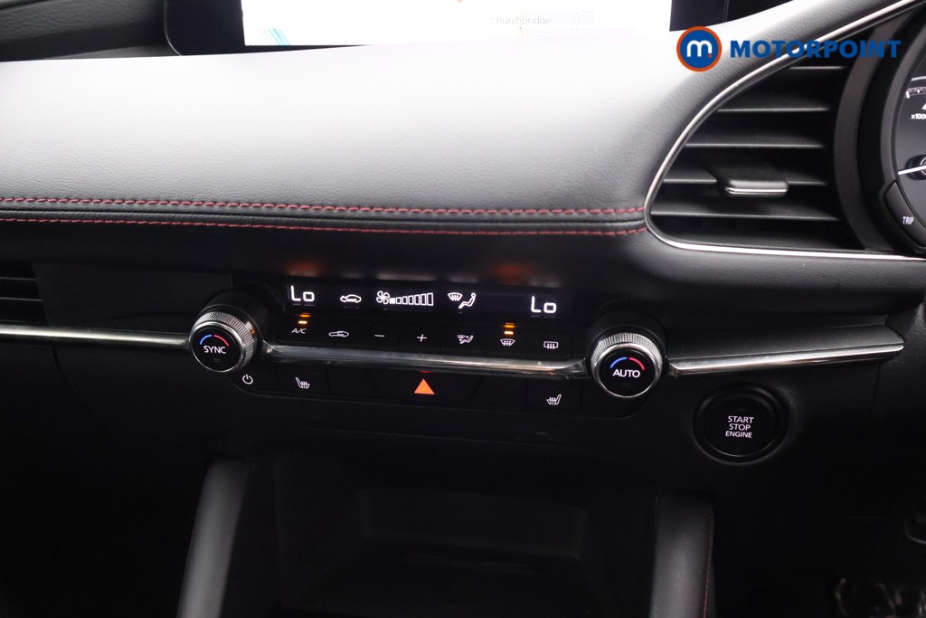 Mazda 3 Homura Automatic Petrol Hatchback - Stock Number (1670581) - 9th supplementary image