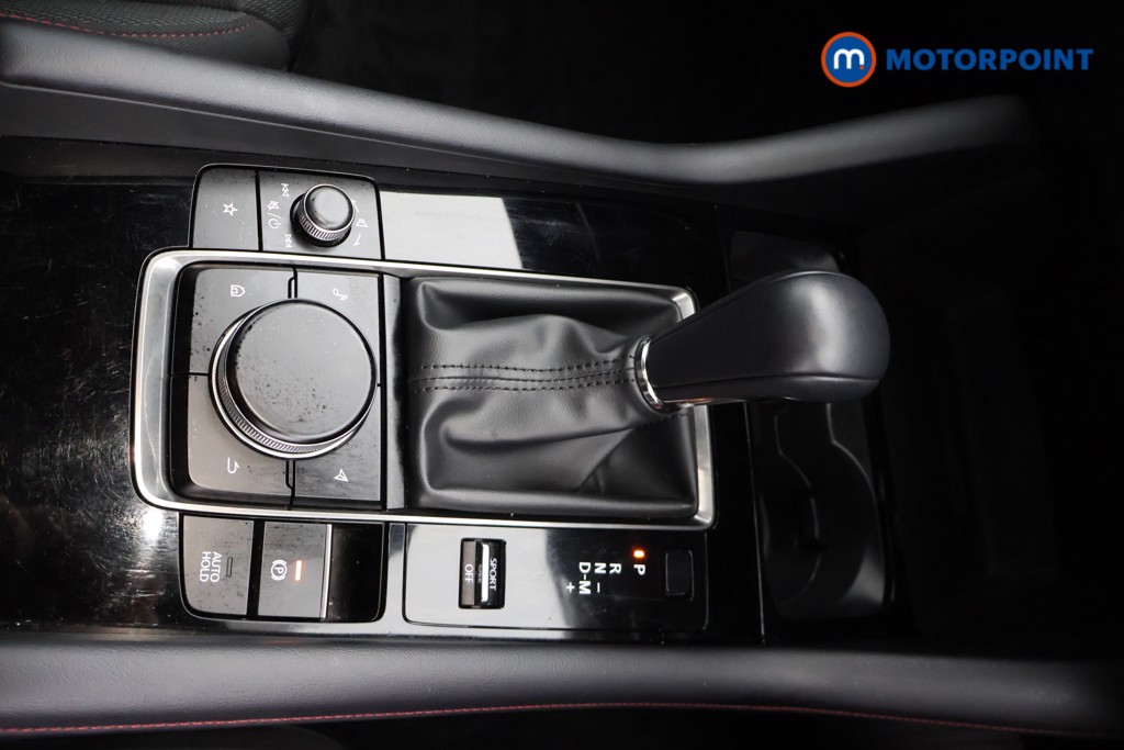 Mazda 3 Homura Automatic Petrol Hatchback - Stock Number (1670581) - 10th supplementary image