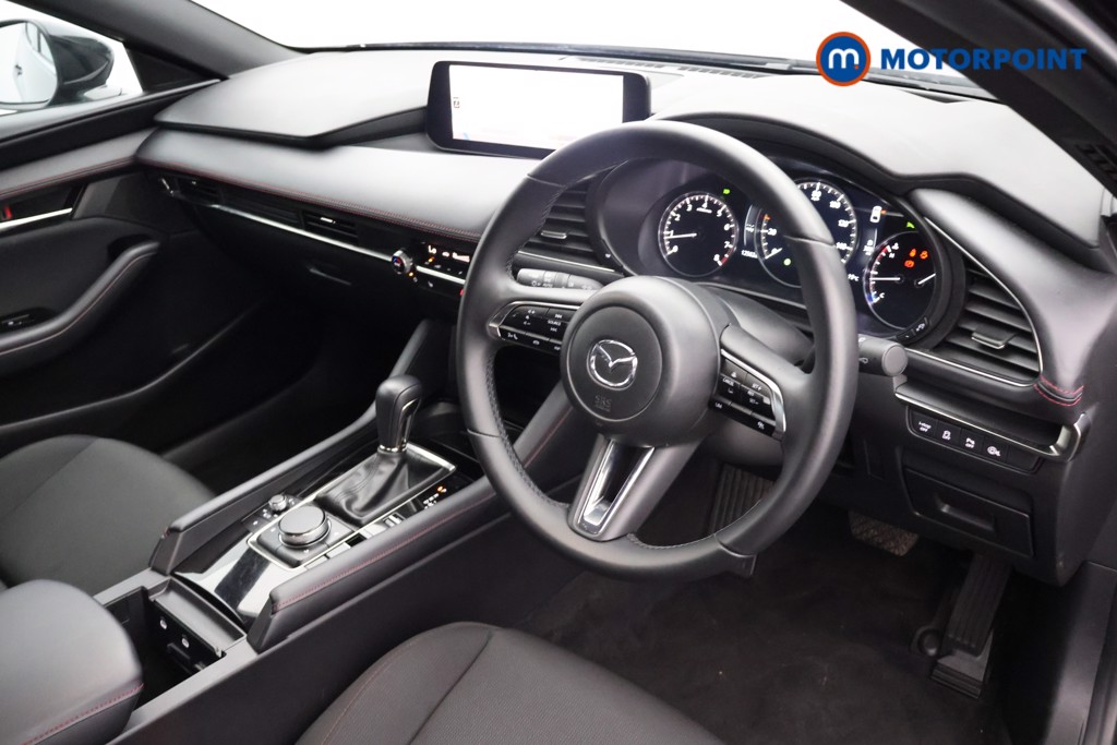 Mazda 3 Homura Automatic Petrol Hatchback - Stock Number (1670581) - 15th supplementary image
