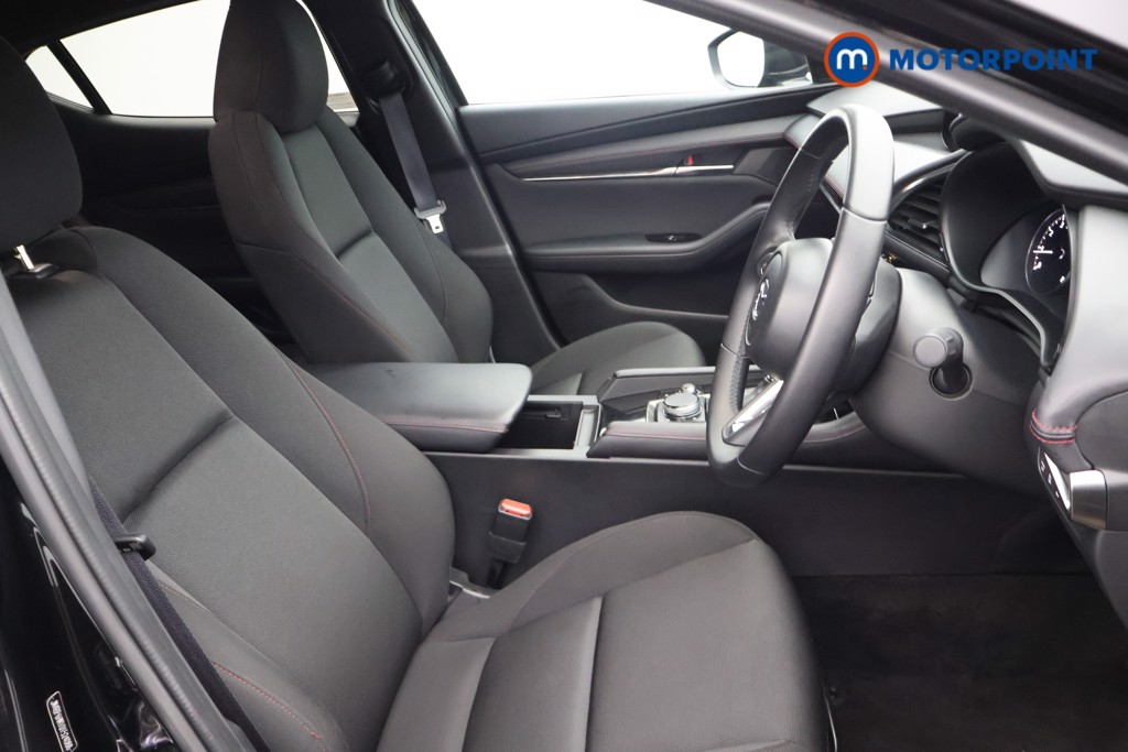 Mazda 3 Homura Automatic Petrol Hatchback - Stock Number (1670581) - 16th supplementary image