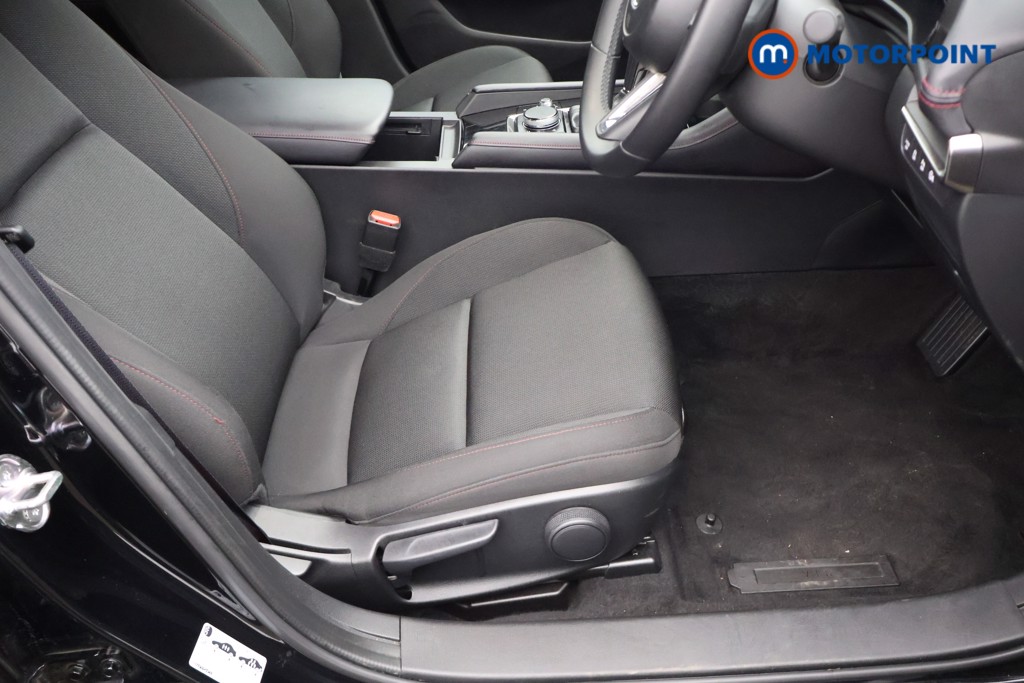 Mazda 3 Homura Automatic Petrol Hatchback - Stock Number (1670581) - 17th supplementary image