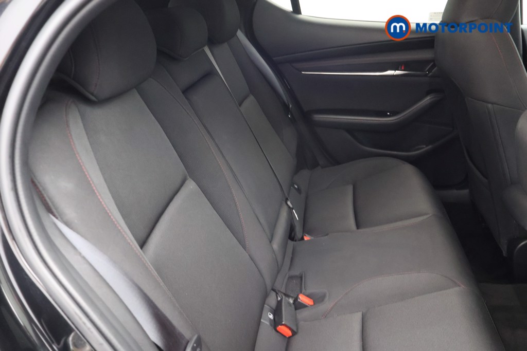 Mazda 3 Homura Automatic Petrol Hatchback - Stock Number (1670581) - 18th supplementary image