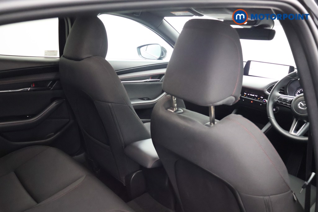 Mazda 3 Homura Automatic Petrol Hatchback - Stock Number (1670581) - 20th supplementary image