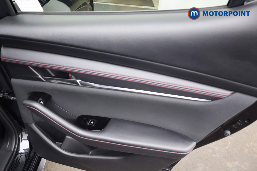 Mazda 3 Homura Automatic Petrol Hatchback - Stock Number (1670581) - 21st supplementary image